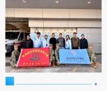 警营交流促成长，少年壮志展锋芒